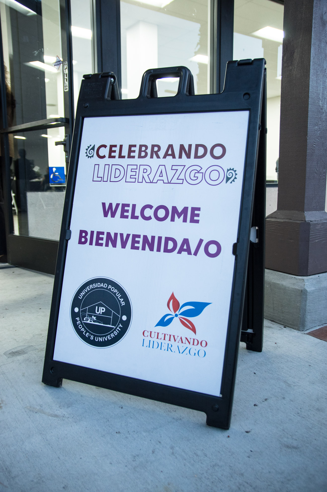 2017-11-17 Celebrando Liderazgo Dinner