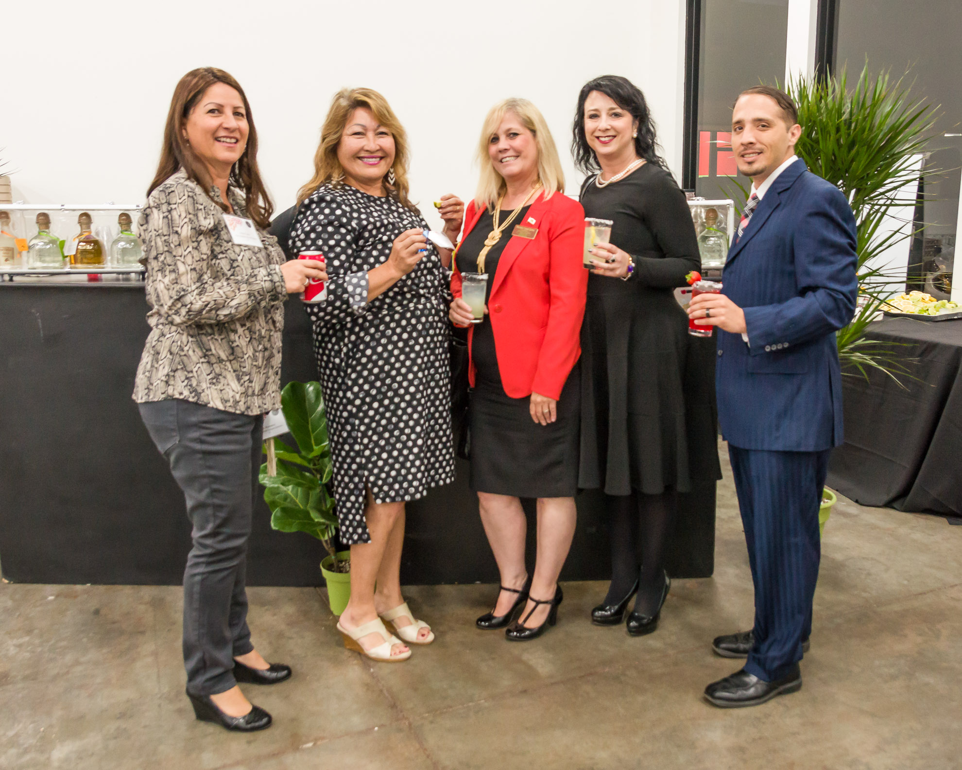 2017-11-17 Celebrando Liderazgo Dinner